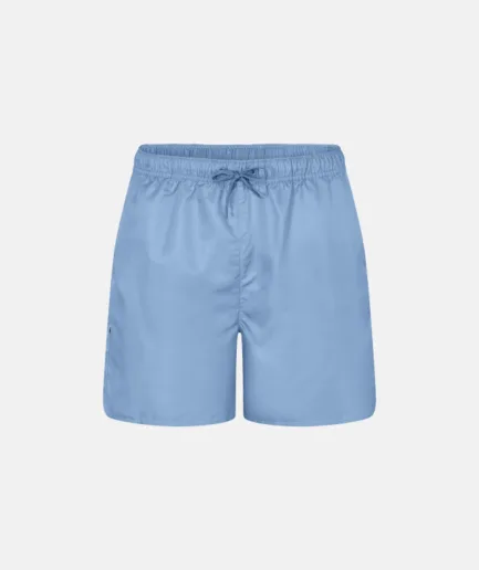 återvunnen Polyester Badbyxor Blå 55