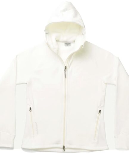 Houdini Womens Power Houdi Vit No Dye X-large