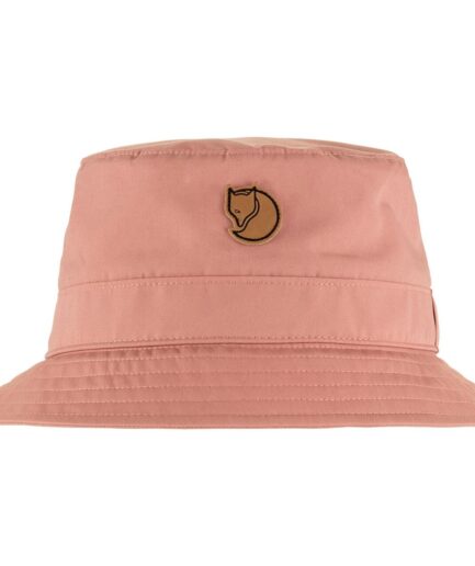 Fjällräven Kiruna Hat Rosa Dusty Rose300 X-large