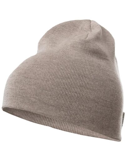Aclima Classic Beanie Beige Beige Melange One Size