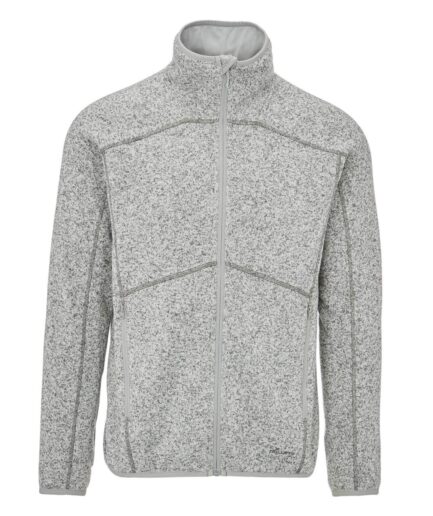 Frilufts Mens Hagleren Jacket Grå Silver Birch Large
