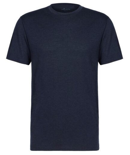 Frilufts Mens Waiho T-shirt Blå Dark Sapphire X-large