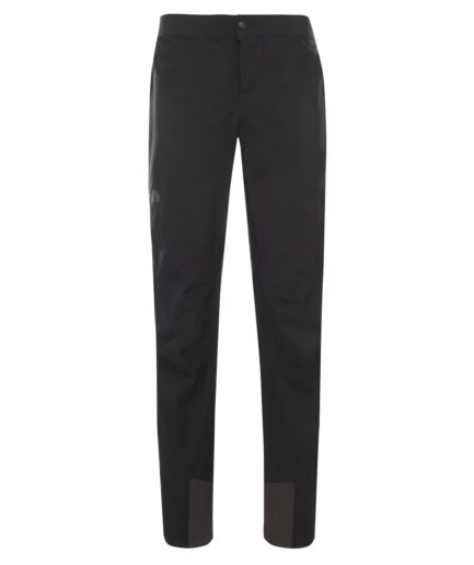The North Face Womens Dryzzle Futurelight Full Zip Pant Svart Tnf Black X-large