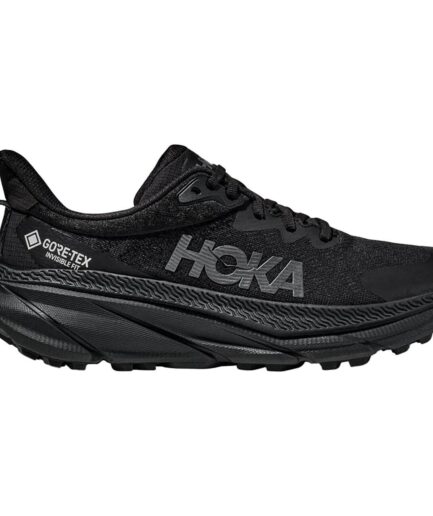 Hoka Mens Challenger 7 Gtx Svart Blackblack 44 23