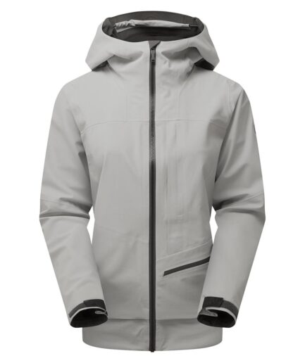 Artilect Womens Formation 3l Jacket Blå Glacier Large