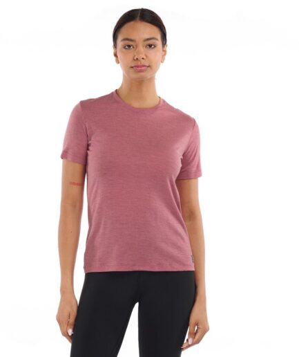 Artilect Womens Utilitee Rosa Rose Large