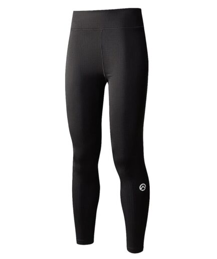 The North Face Womens Summit Pro 120 Tight Svart Tnf Blacktnf Black Large
