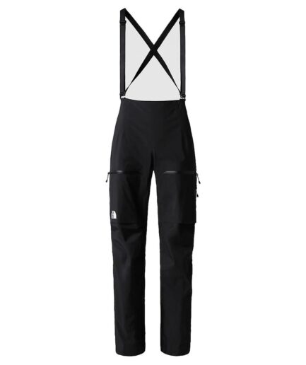The North Face Womens Summit Torre Egger Futurelight Pant Svart Tnf Black Medium