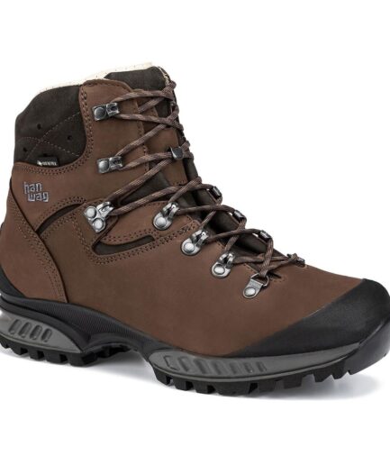 Hanwag Mens Tatra Ii Gtx Brun Brown 485