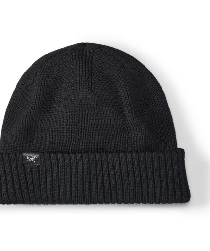 Arcteryx Mallow Toque Grön Tatsu One Size